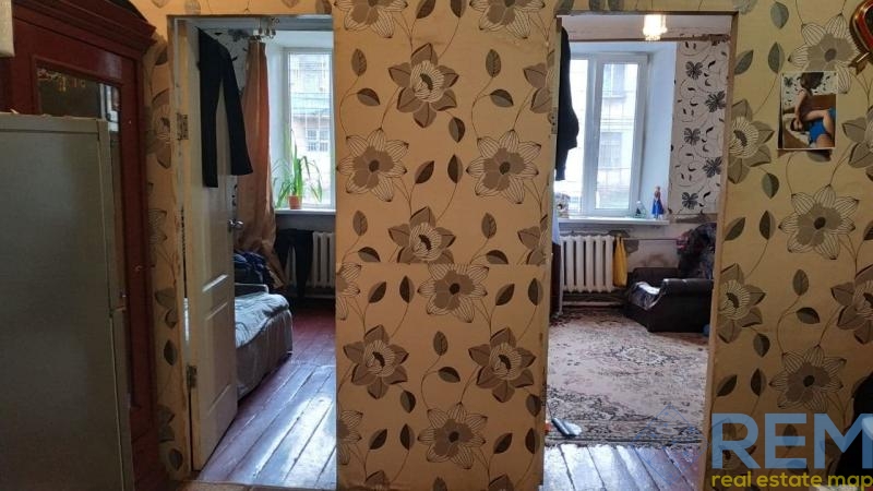 продажа двухкомнатной квартиры номер A-174386 в Малиновском районе, фото номер 3